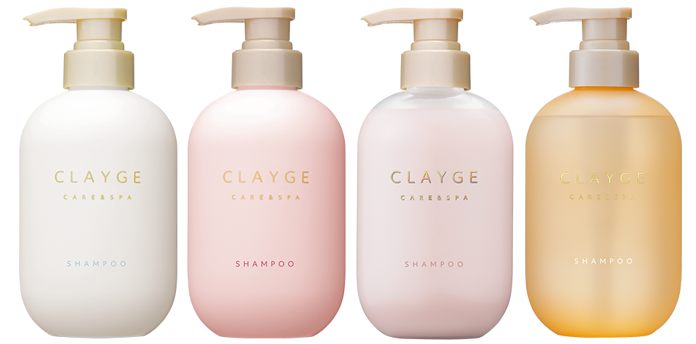 ヘアケア - CLAYGE（クレージュ）公式通販サイト | betop store【ビ