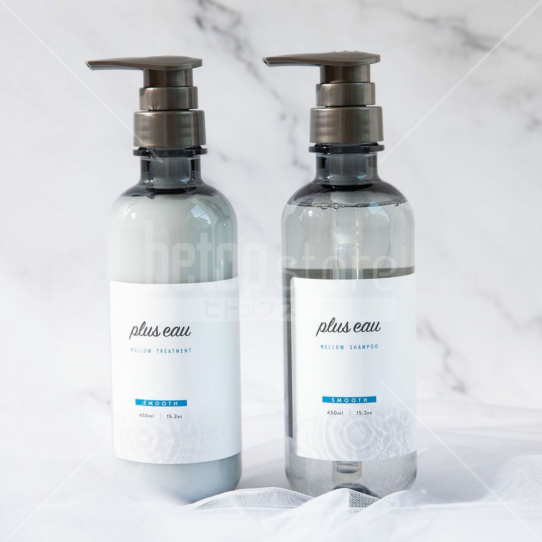 プリュスオー メロウシャンプー | betop store