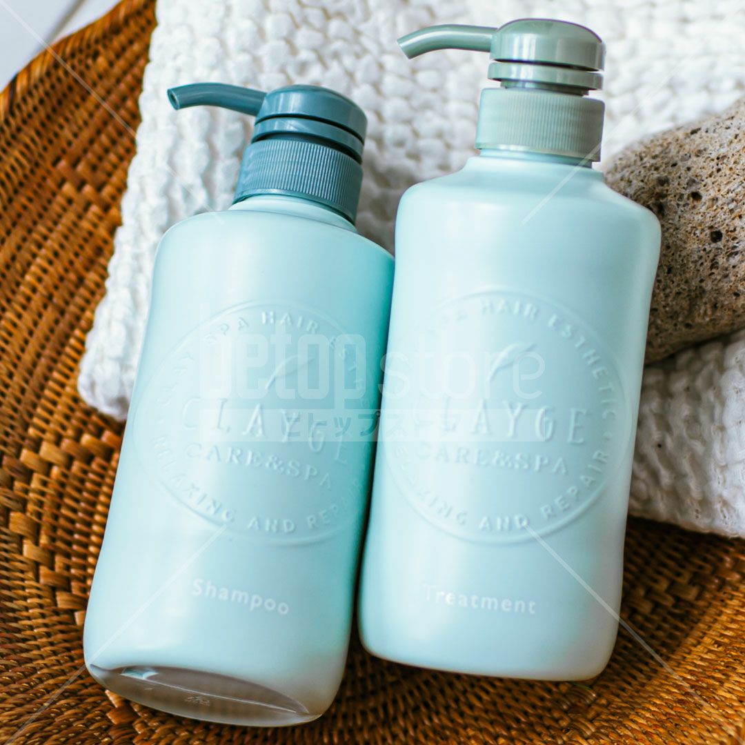 旧モデル/アウトレット品】クレージュ トリートメントR | betop store