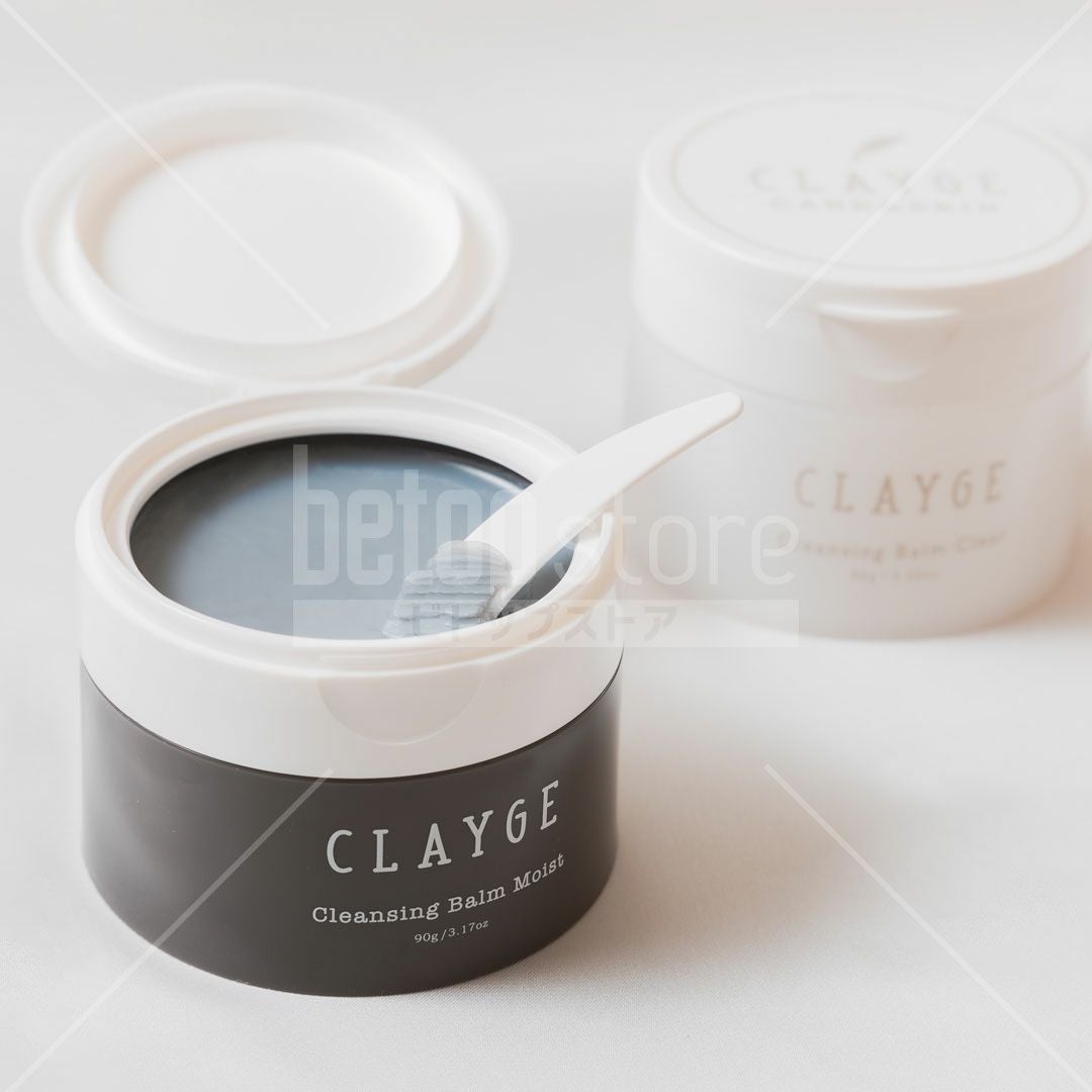 CLAYGE（クレージュ） クレンジングバーム モイストN | betop store