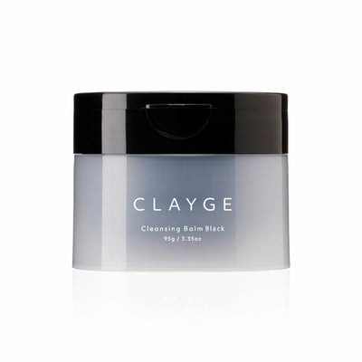 CLAYGE（クレージュ） クレンジングバーム ブラック | betop store