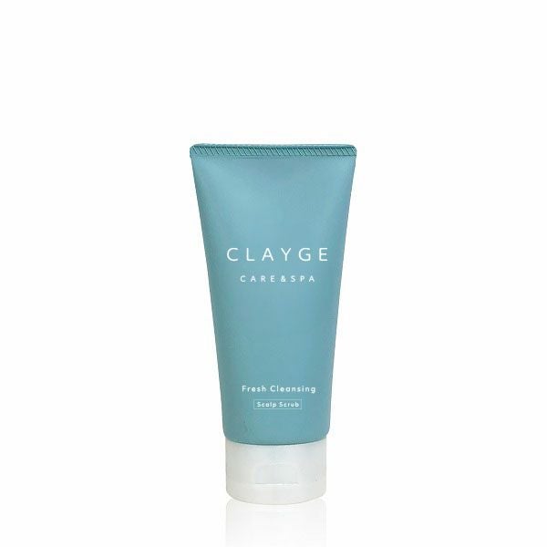 CLAYGE（クレージュ） フレッシュクレンジングN | betop store