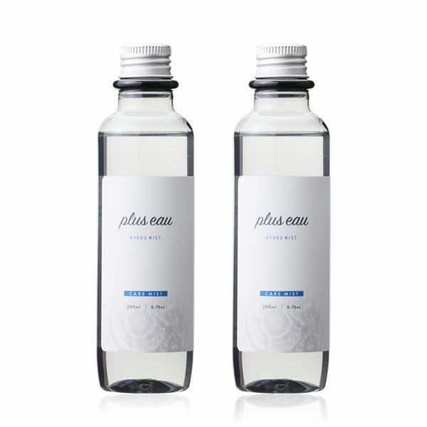 plus eau（プリュスオー） ハイドロミストN付替え | betop store