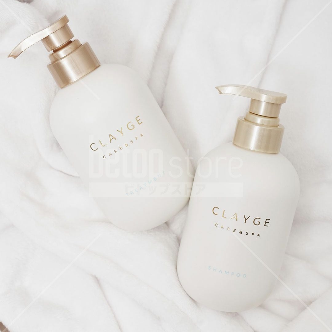 CLAYGE（クレージュ） トリートメントSR | betop store