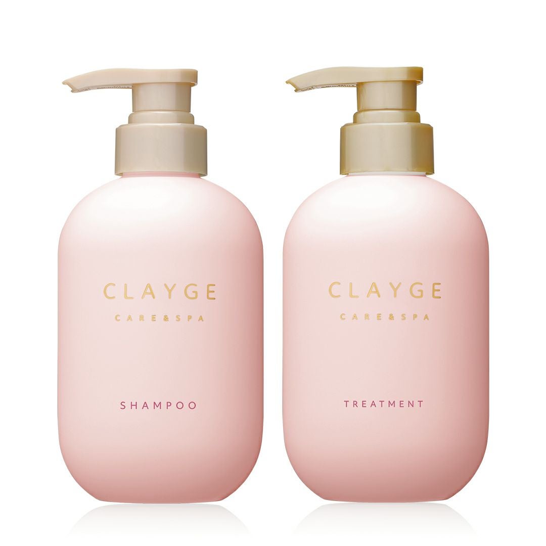 クレージュ シャンプー&トリートメント | betop store