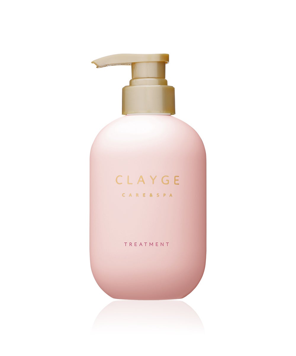 CLAYGE（クレージュ） シャンプーM | betop store
