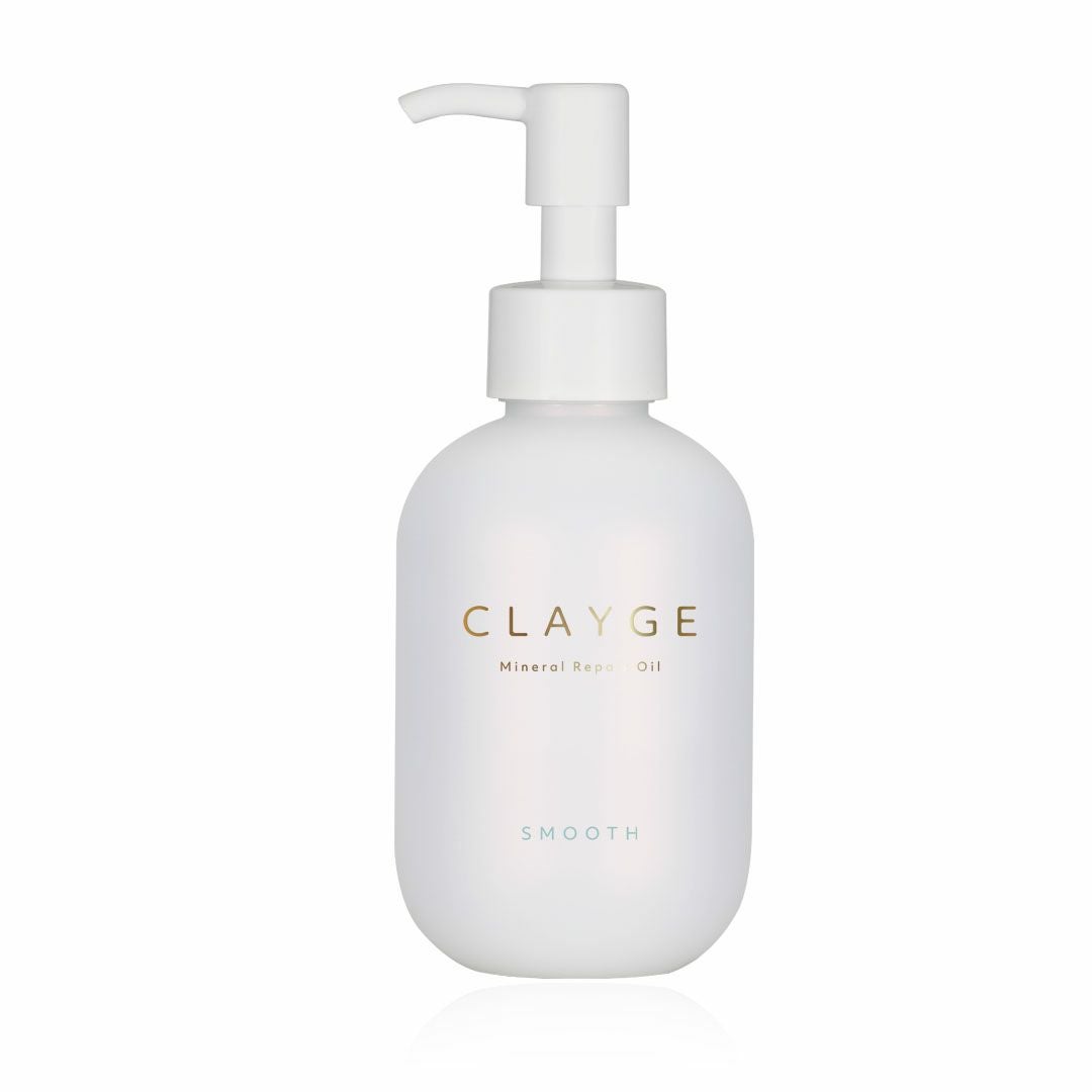 CLAYGE（クレージュ） ミネラルリペアオイル | betop store