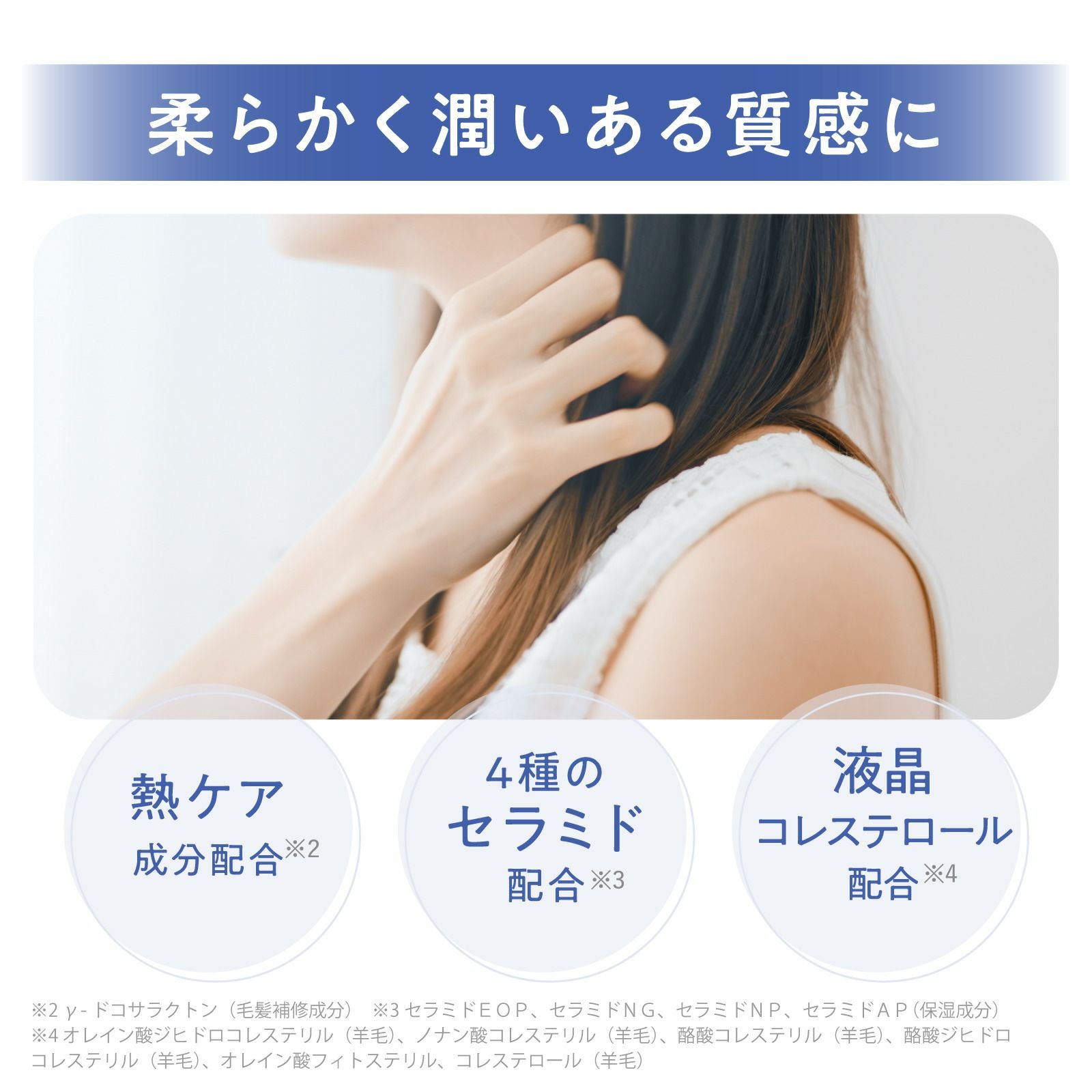 plus eau（プリュスオー） ハイドロミルク | betop store