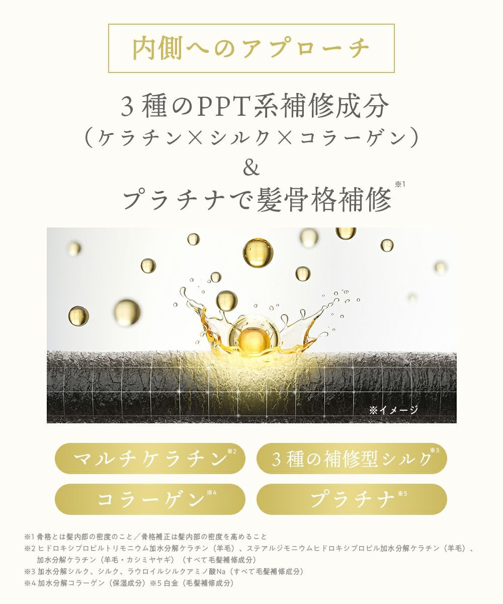 プリュスオー リポアエマルジョン | betop store