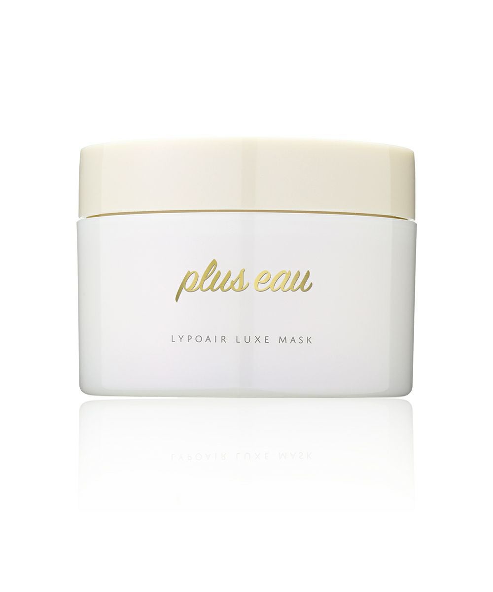 plus eau（プリュスオー） メルティバーム | betop store