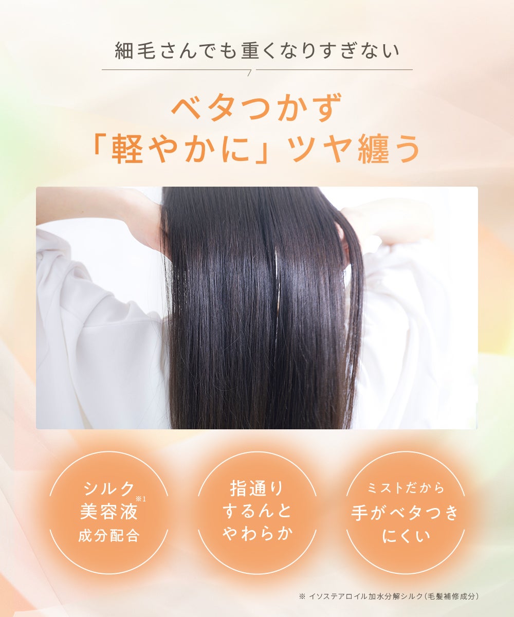 CLAYGE（クレージュ） オイルミストセラムFS | betop store