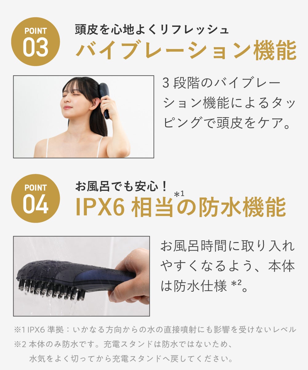 carelect（ケアレクト） トリートメントプロ | betop store