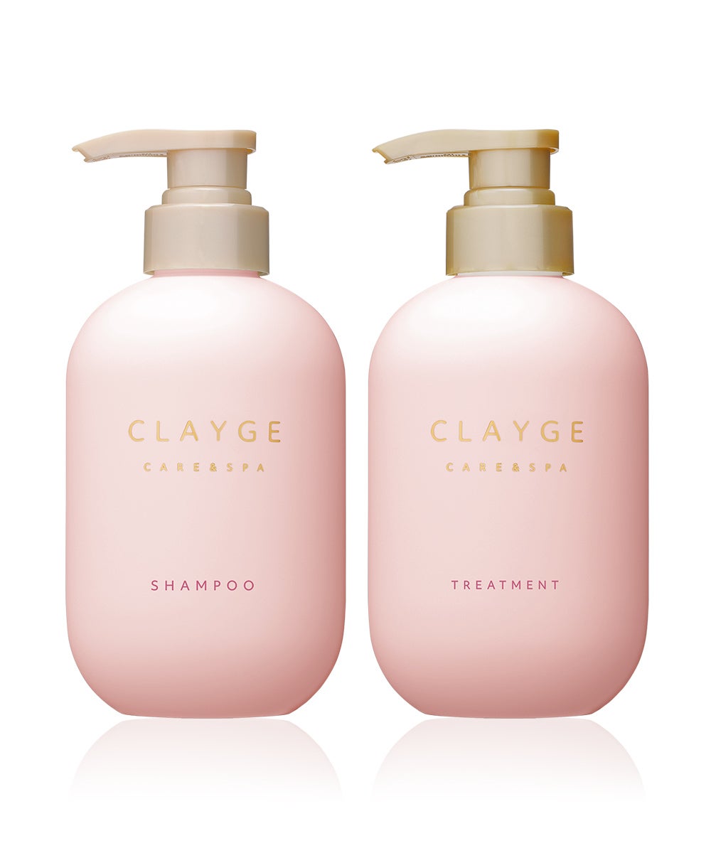 ヘアケア - CLAYGE（クレージュ）公式通販サイト | betop store【ビ