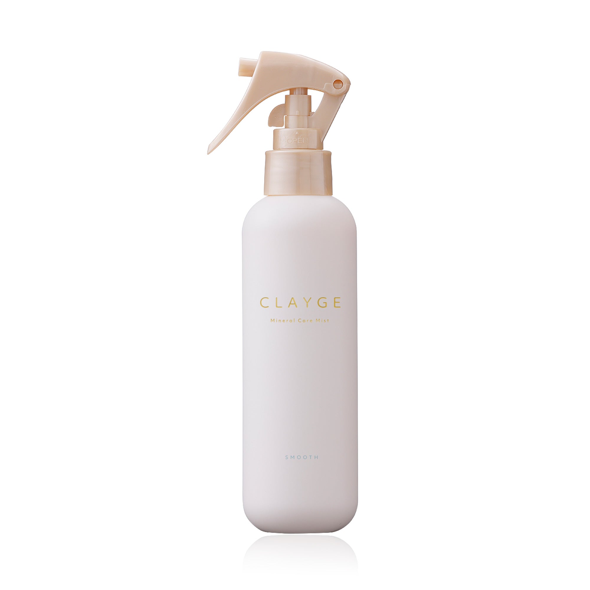 CLAYGE（クレージュ） クレンジングバーム ブラック | betop store